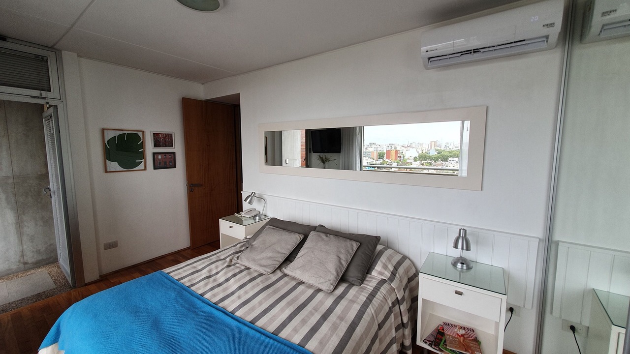 Photo of Bedroom in Palermo