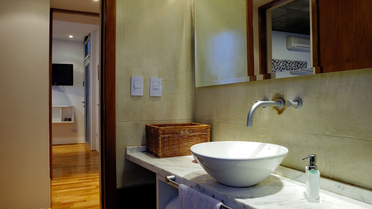 Photo of Bathroom in Palermo