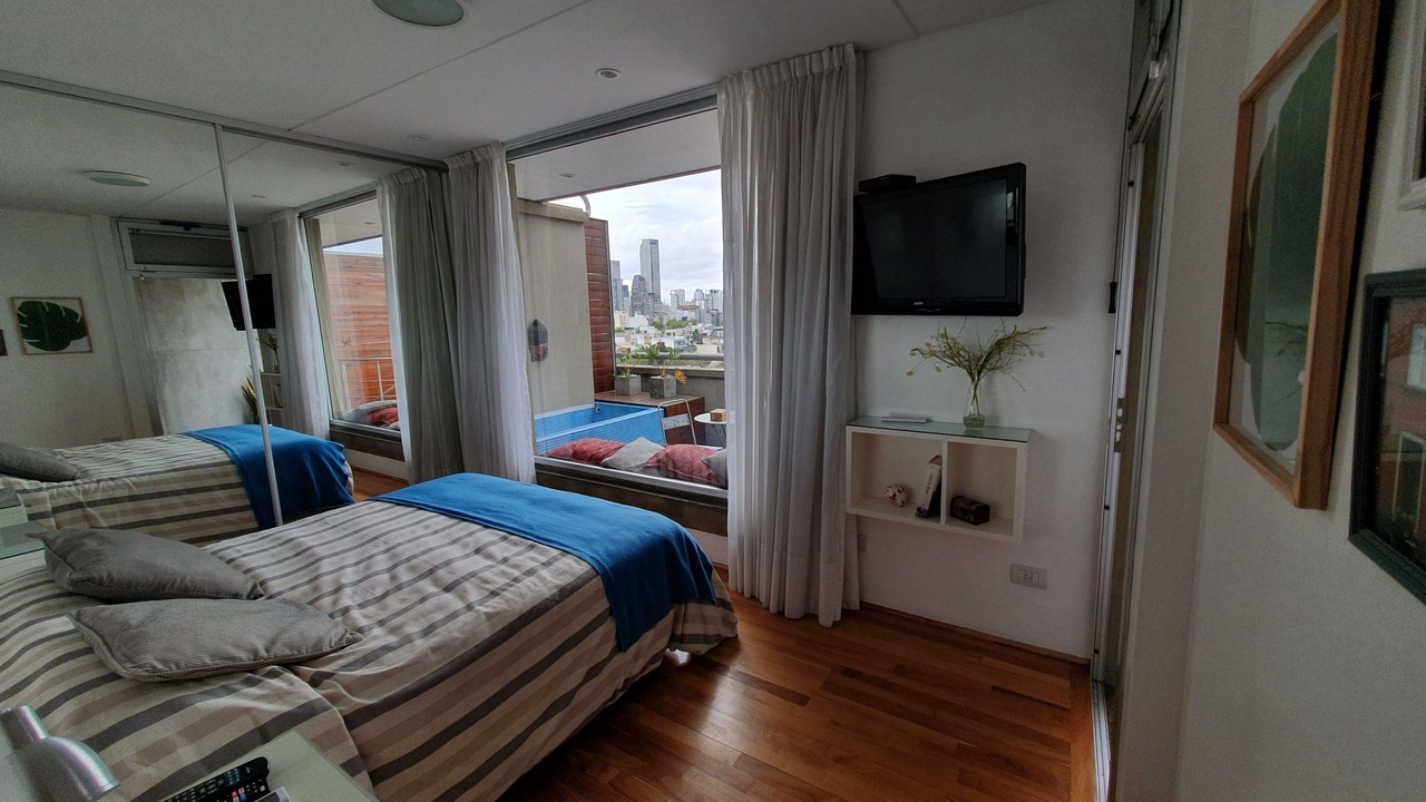 Photo of Bedroom in Palermo