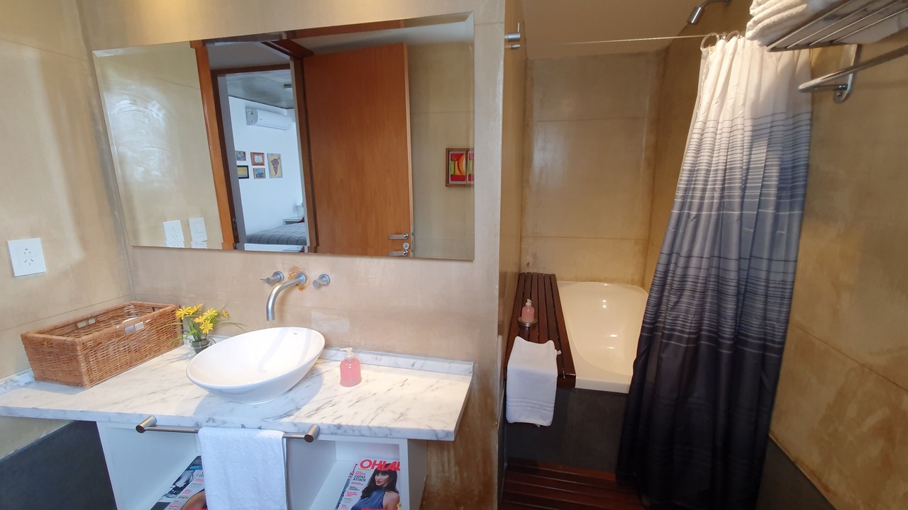 Photo of Bathroom in Palermo