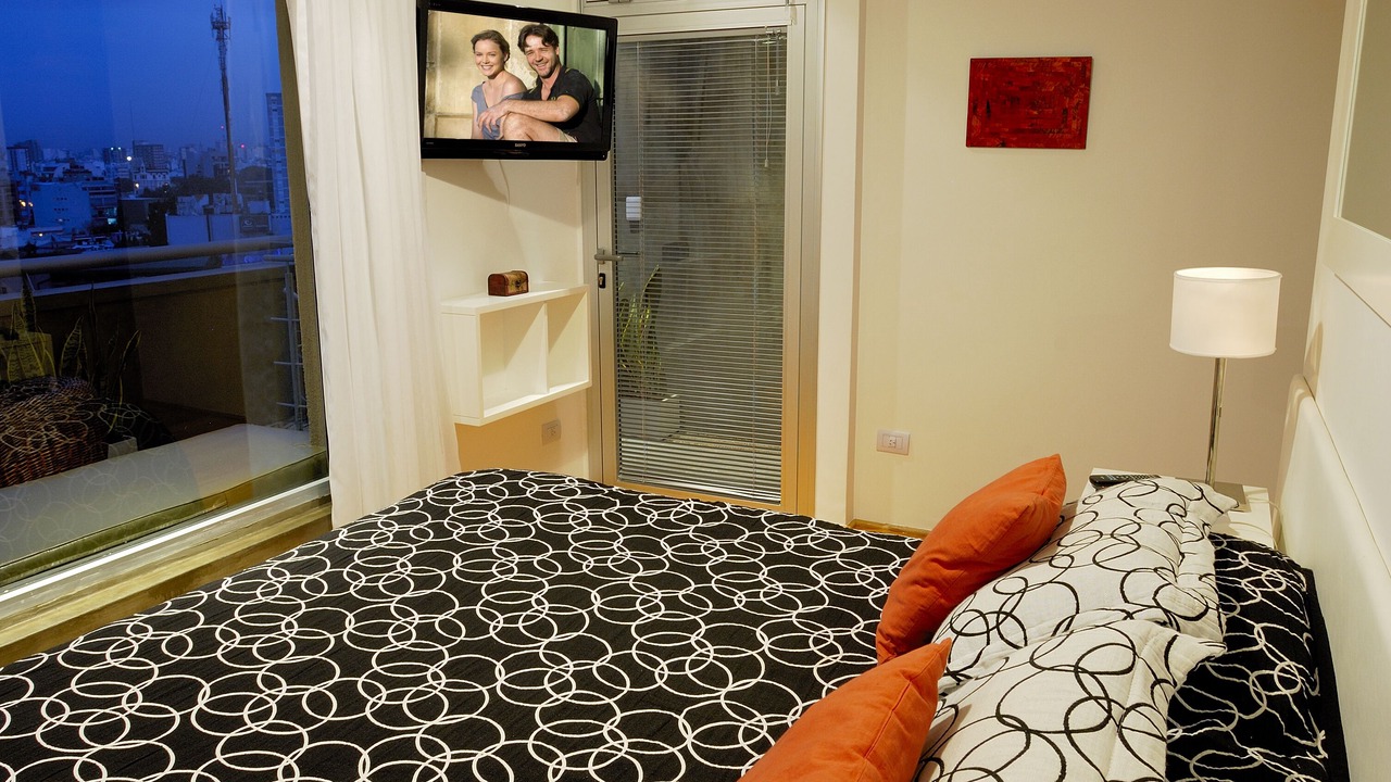 Photo of Bedroom in Palermo