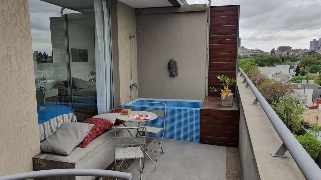 Photo of Outdoor in Palermo