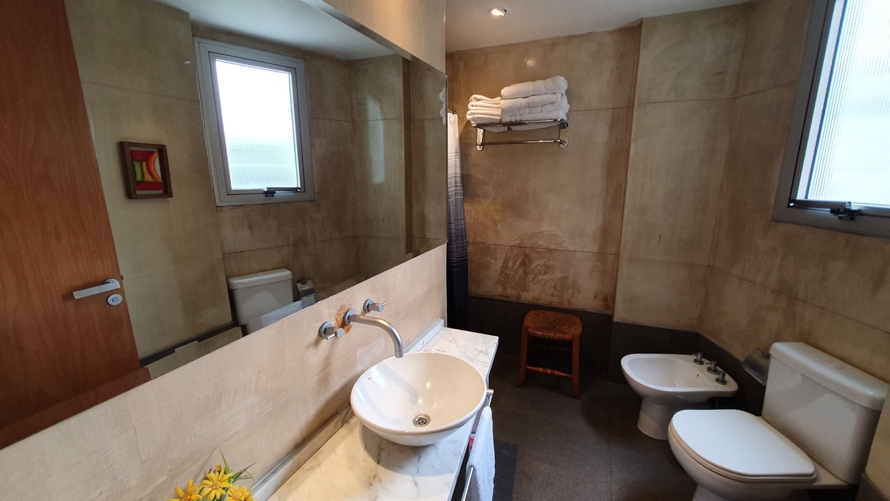 Photo of Bathroom in Palermo