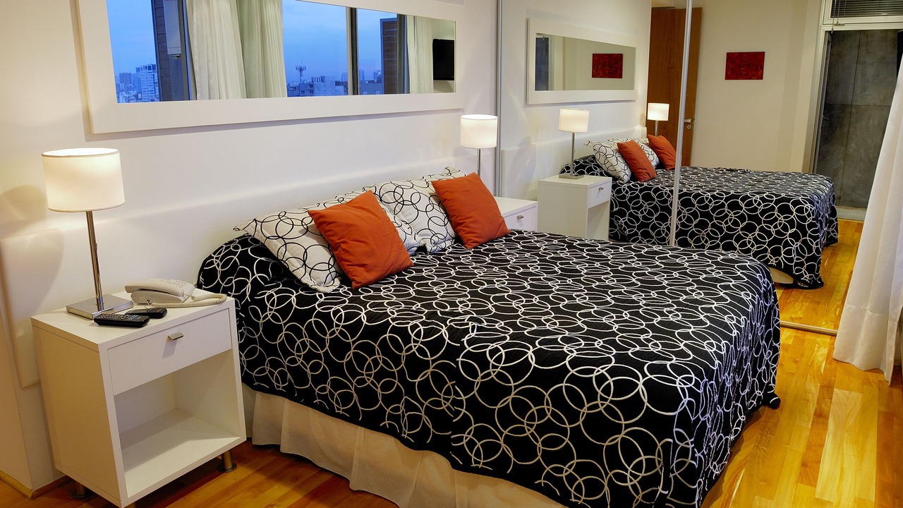 Photo of Bedroom in Palermo