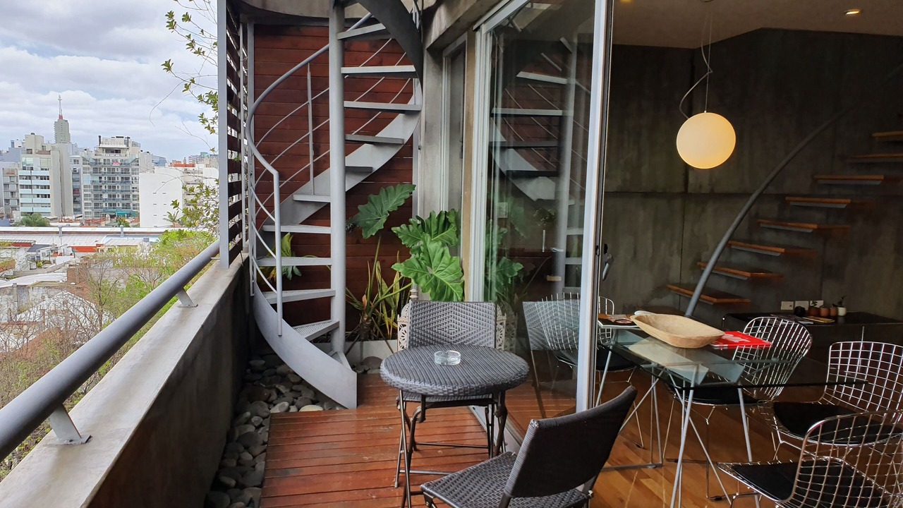 Photo of Outdoor in Palermo