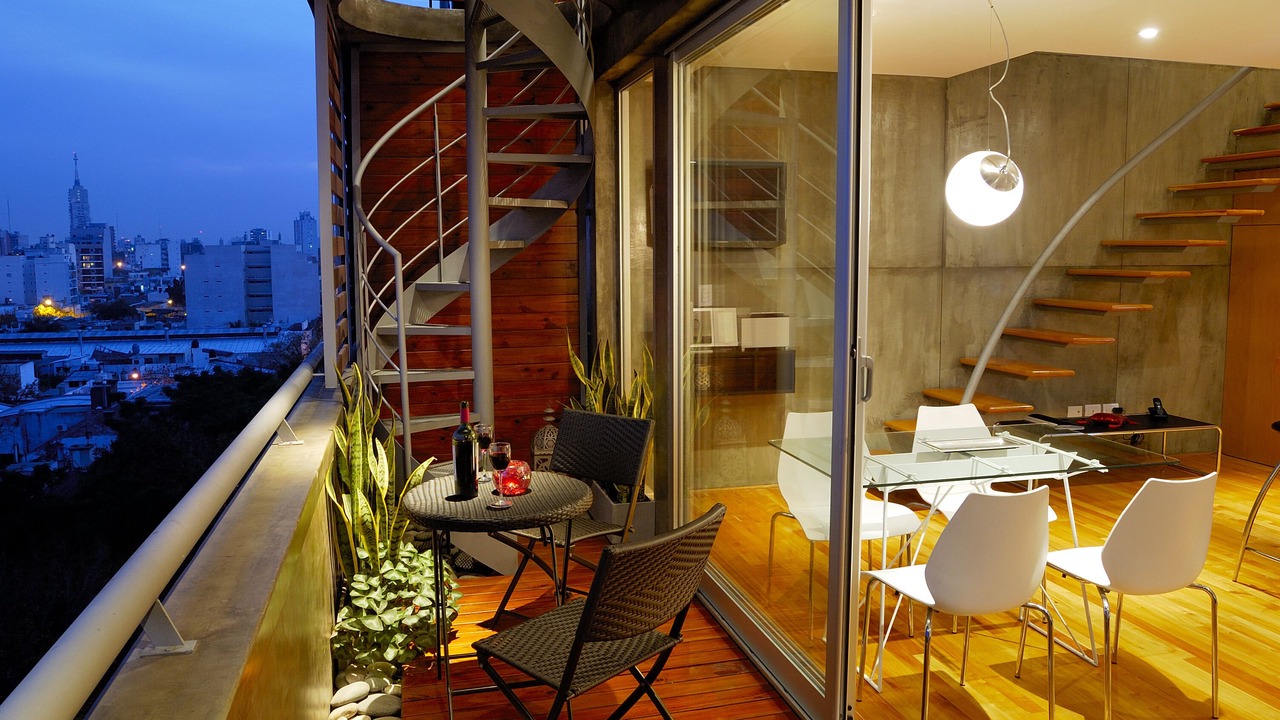 Photo of Outdoor in Palermo
