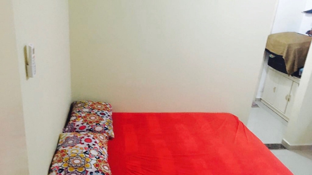 Photo of Bedroom in Centro