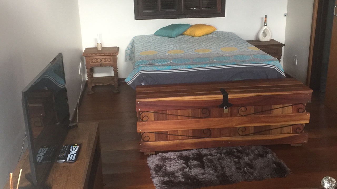 Photo of Bedroom in Monte Verde