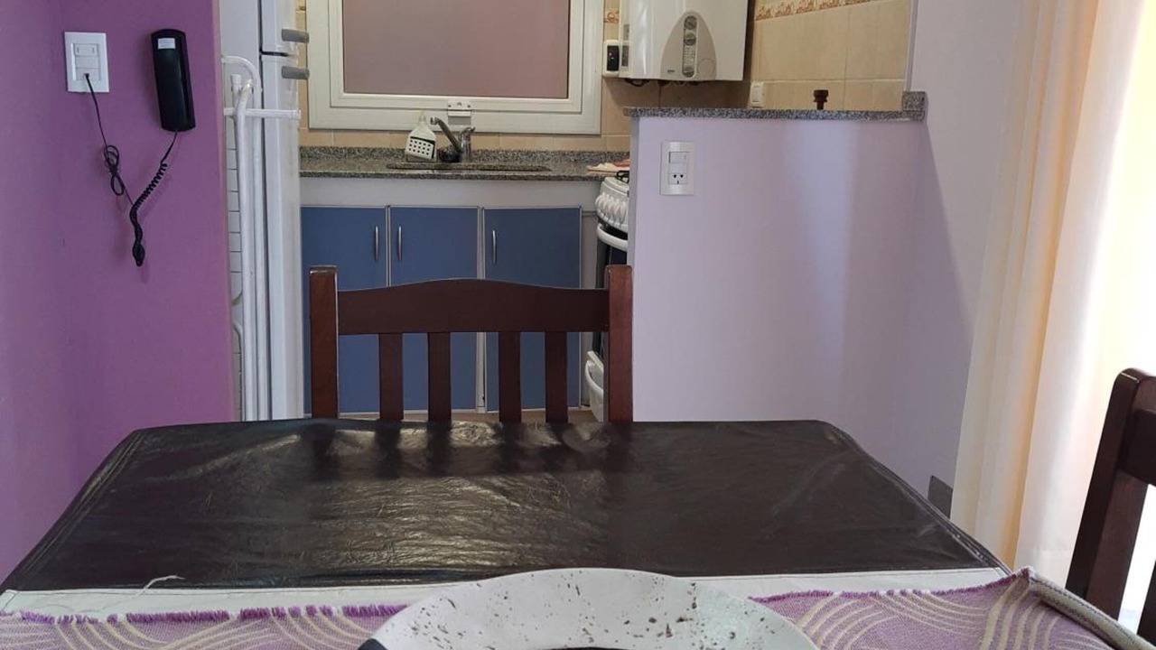 Photo of Kitchen in Villa Gesell
