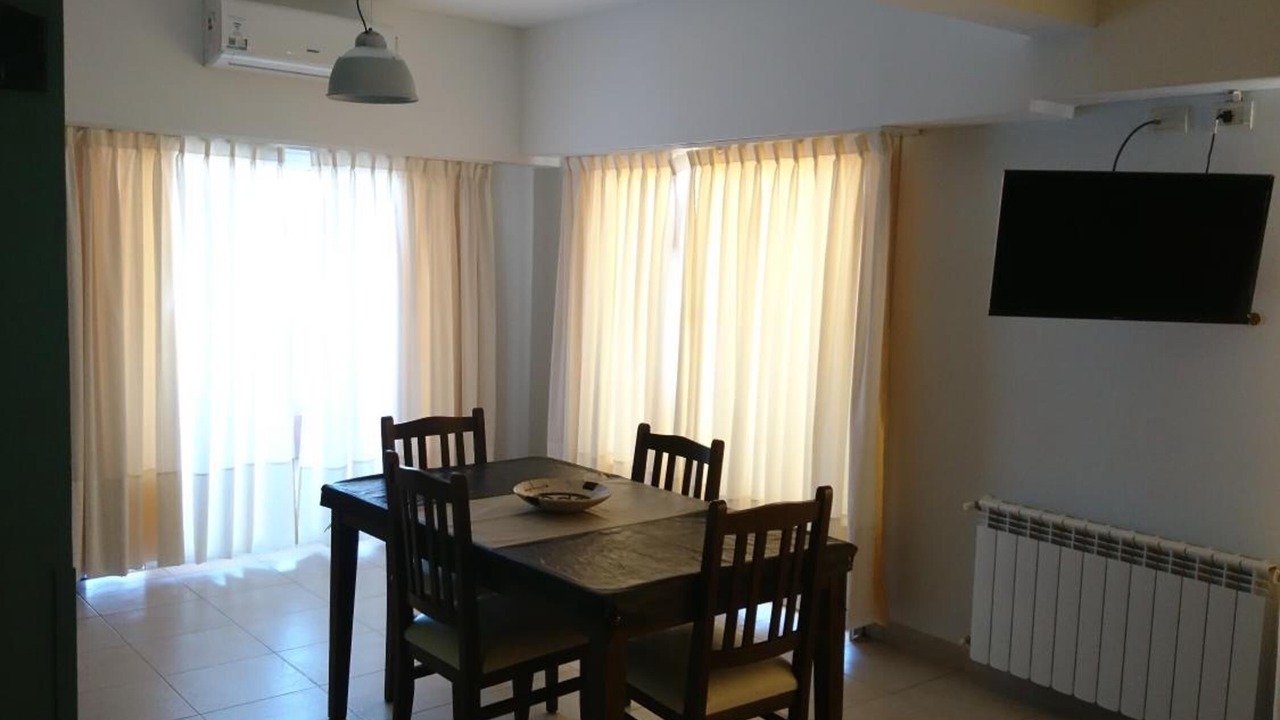 Photo of Kitchen in Villa Gesell