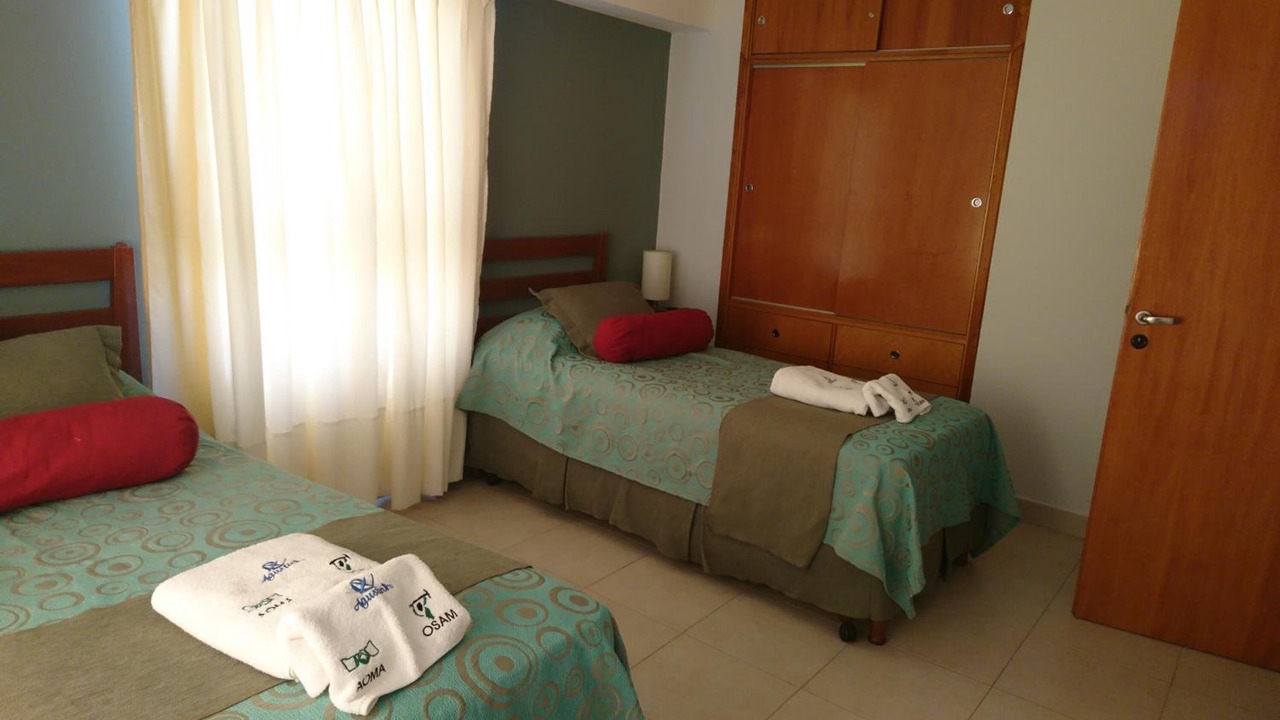 Photo of Bedroom in Villa Gesell