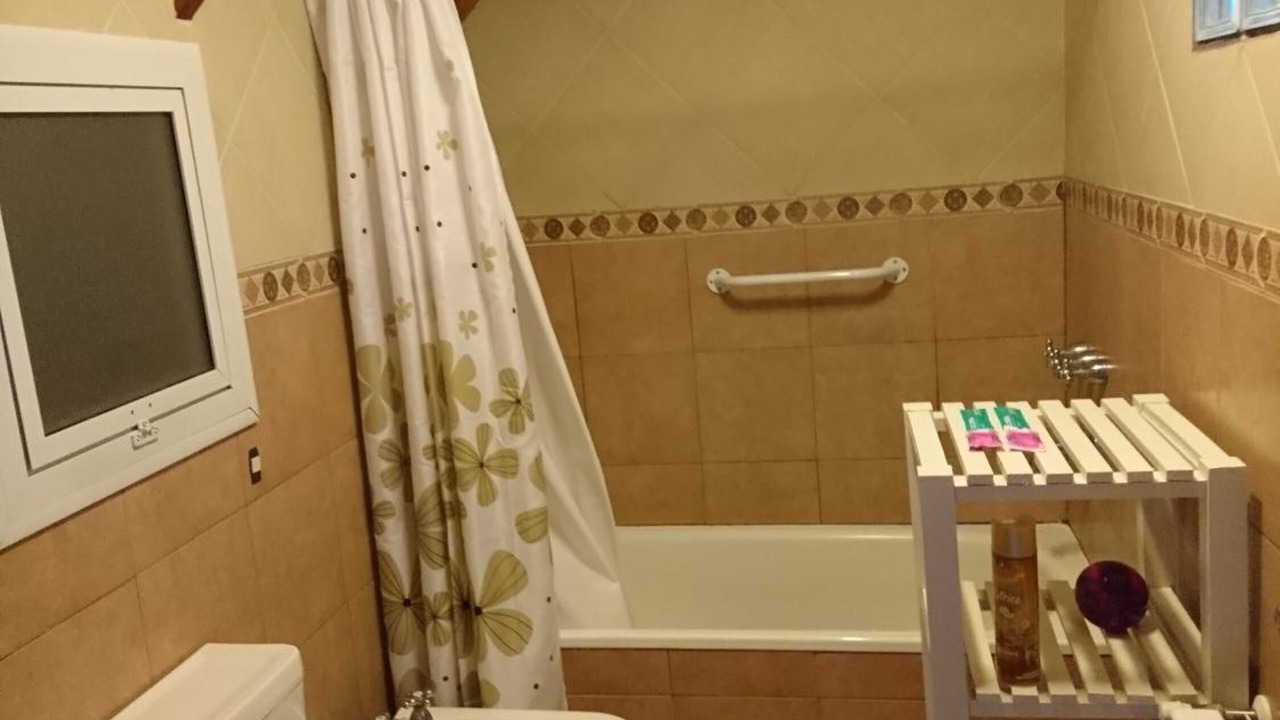 Photo of Bathroom in Villa Gesell