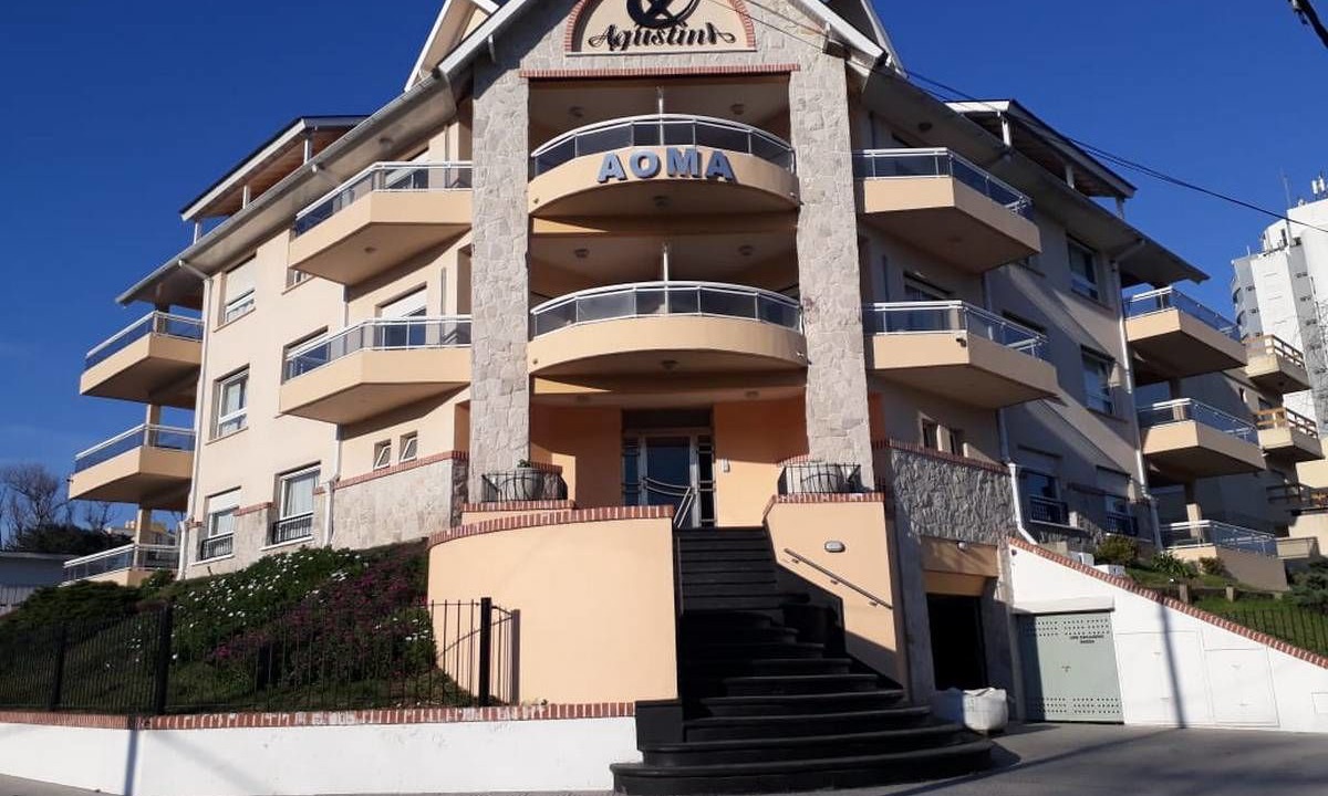 Photo of Outdoor in Villa Gesell