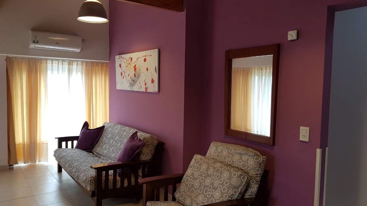 Photo of Livingroom in Villa Gesell