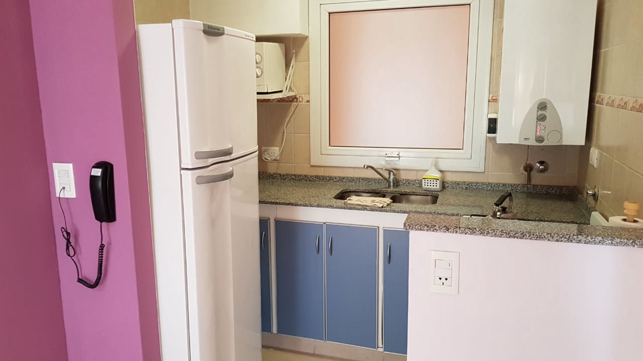 Photo of Kitchen in Villa Gesell