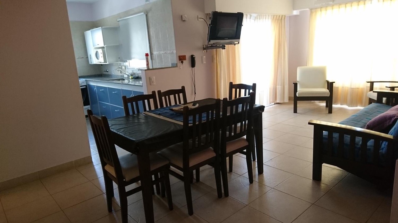 Photo of Kitchen in Villa Gesell