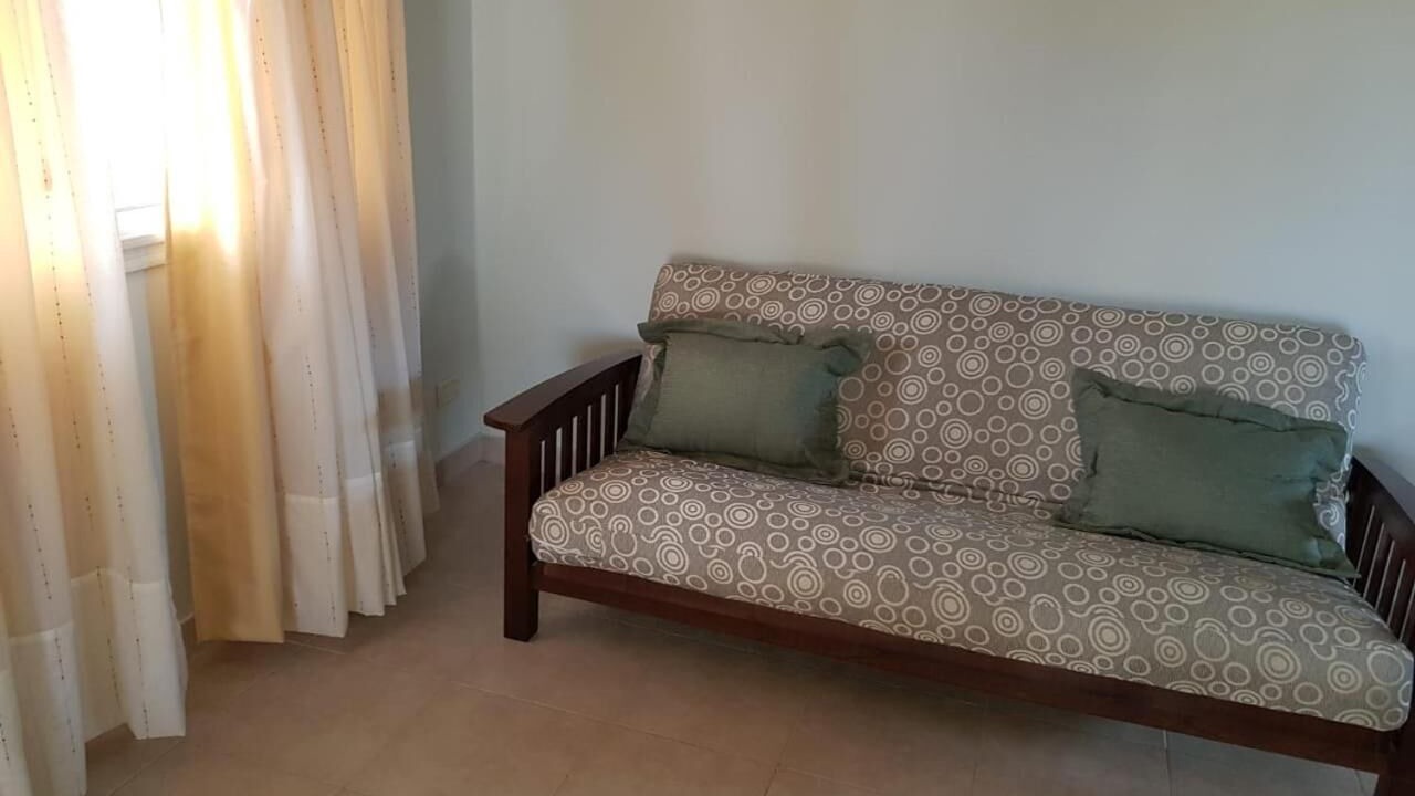 Photo of Livingroom in Villa Gesell