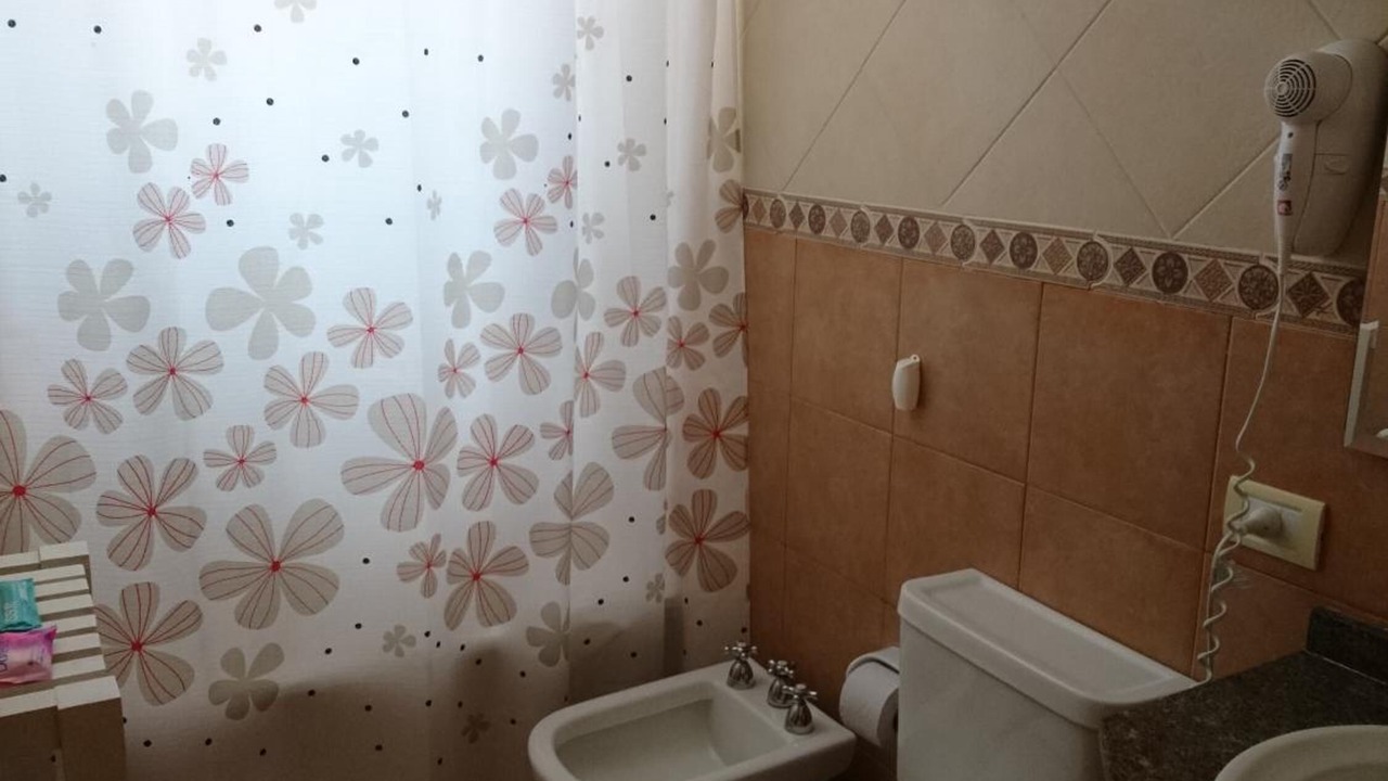 Photo of Bathroom in Villa Gesell