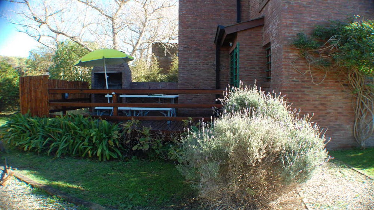 Photo of Patio Balcony in Mar Azul