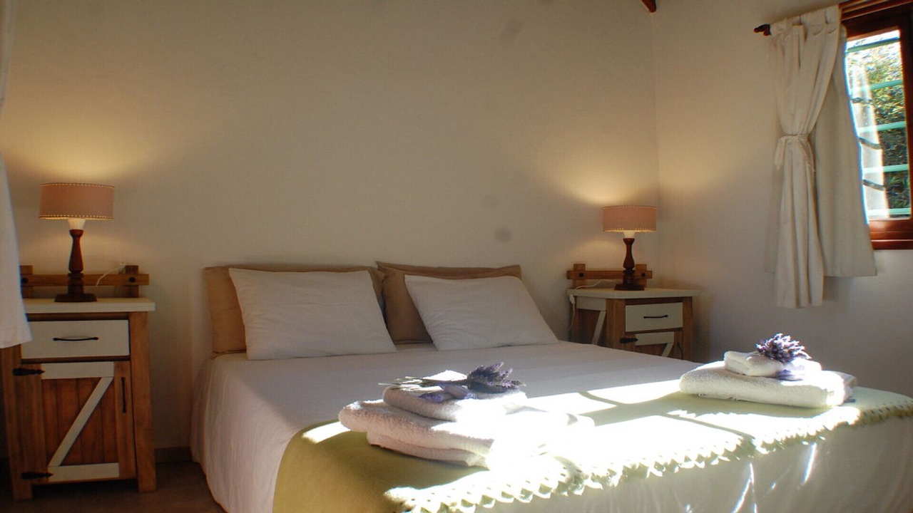 Photo of Bedroom in Mar Azul