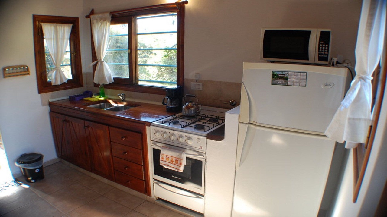 Photo of Kitchen in Mar Azul