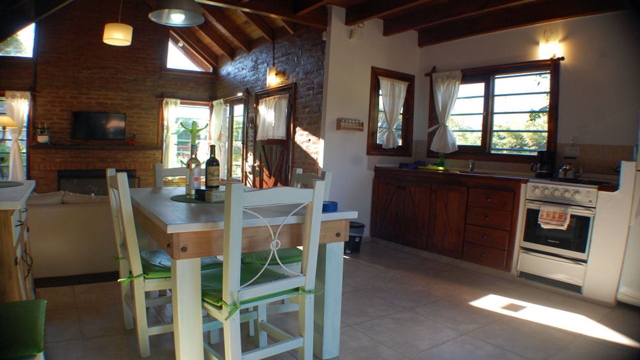 Photo of Kitchen in Mar Azul