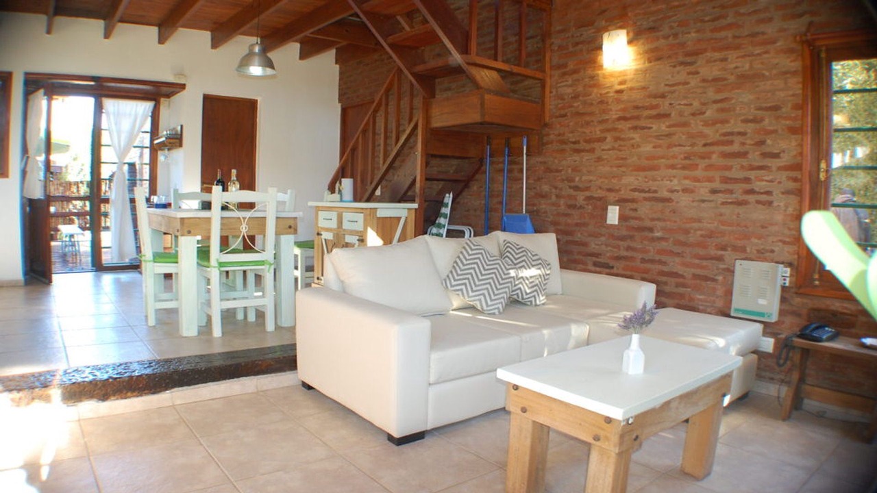 Photo of Livingroom in Mar Azul