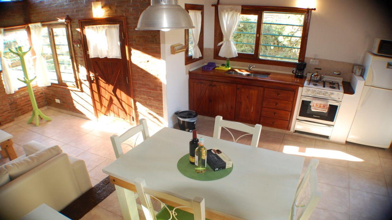 Photo of Kitchen in Mar Azul