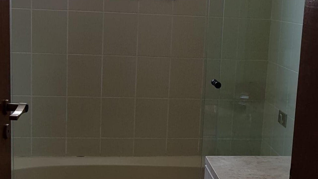 Photo of Bathroom in Barra Funda