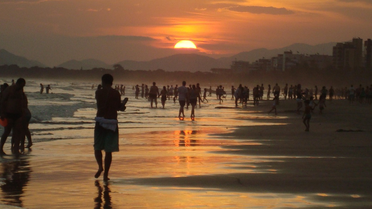 Photo of Others in Riviera de Sao Lourenco