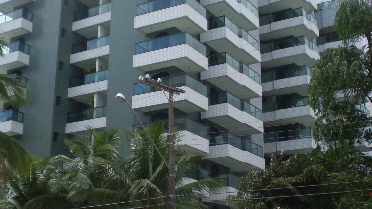Photo of Outdoor in Riviera de Sao Lourenco