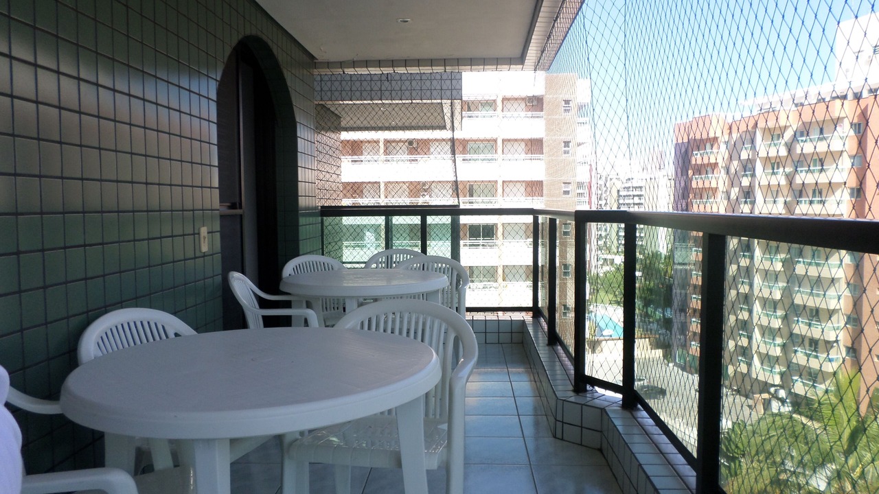 Photo of Outdoor in Riviera de Sao Lourenco