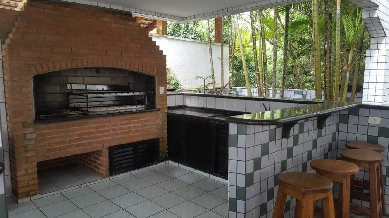 Photo of Patio Balcony in Riviera de Sao Lourenco