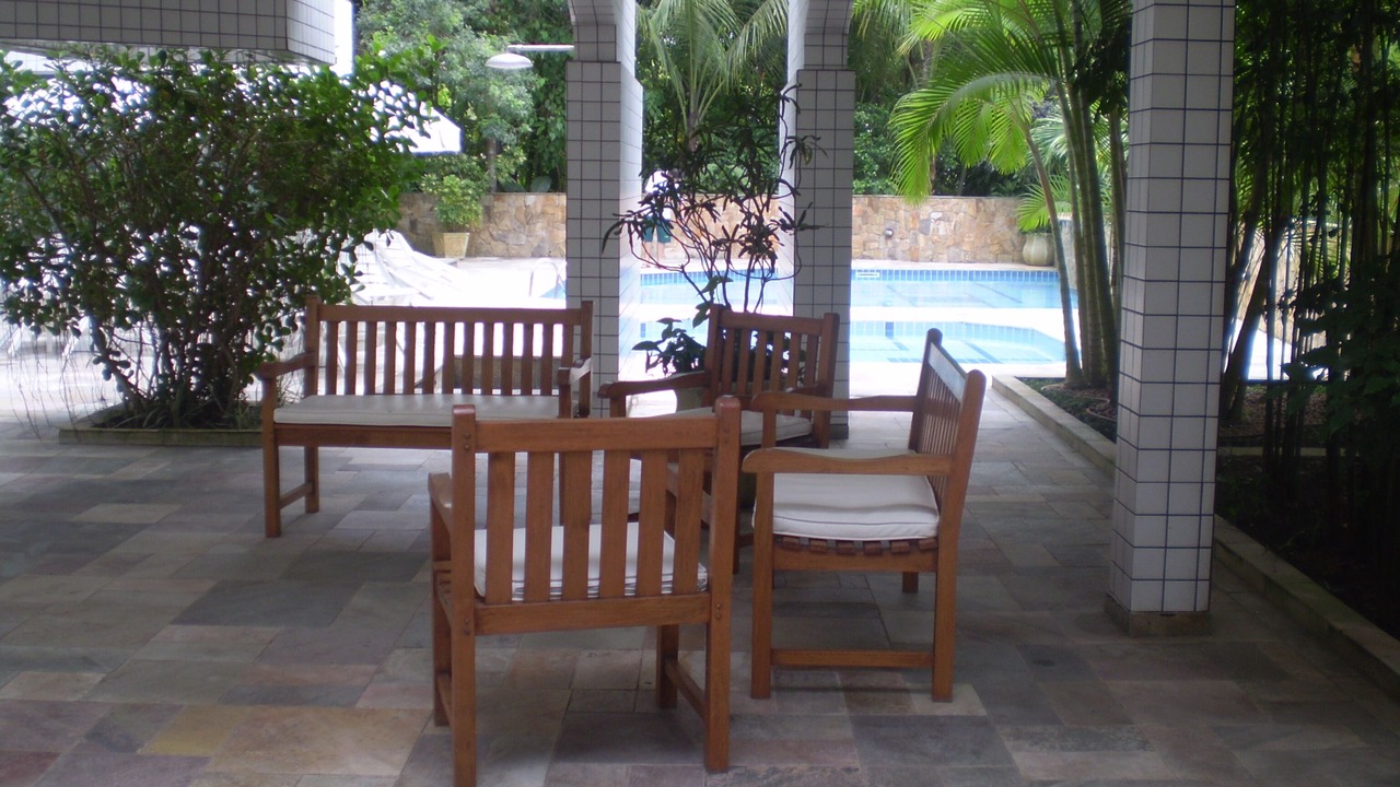Photo of Outdoor in Riviera de Sao Lourenco