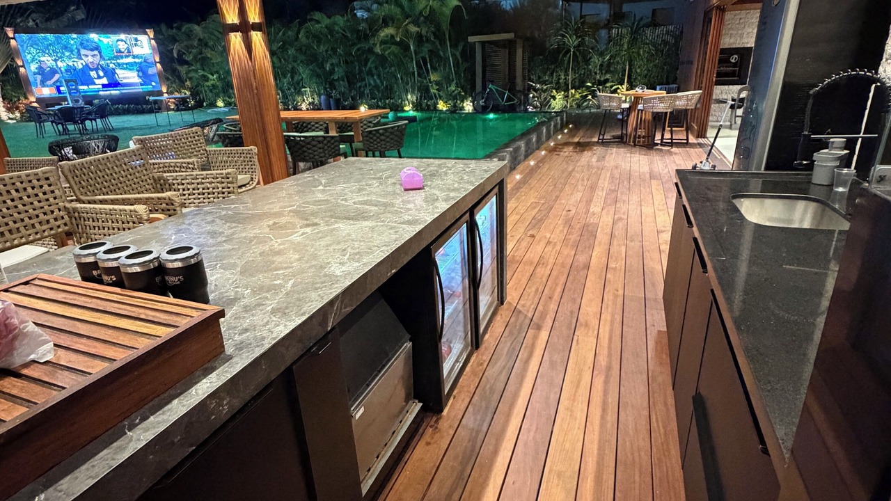 Photo of Outdoor in Praia do Forte