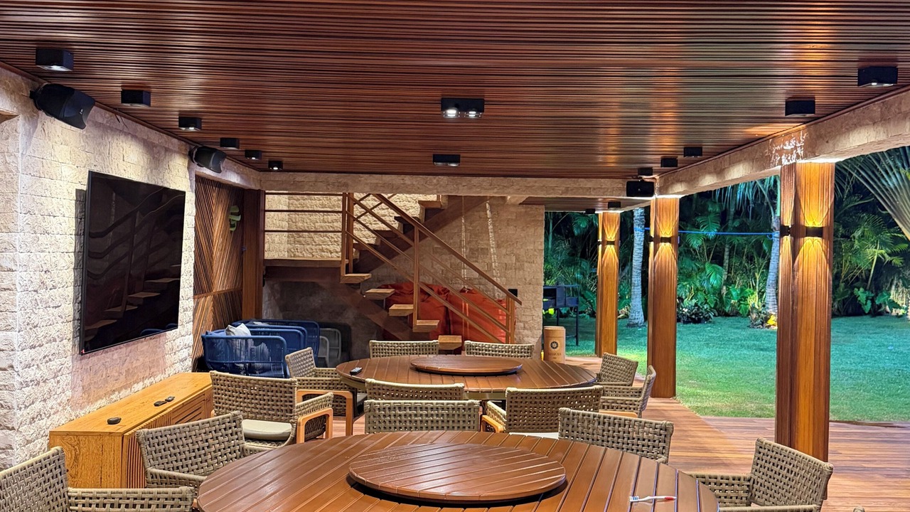 Photo of Outdoor in Praia do Forte