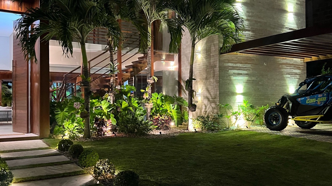Photo of Outdoor in Praia do Forte