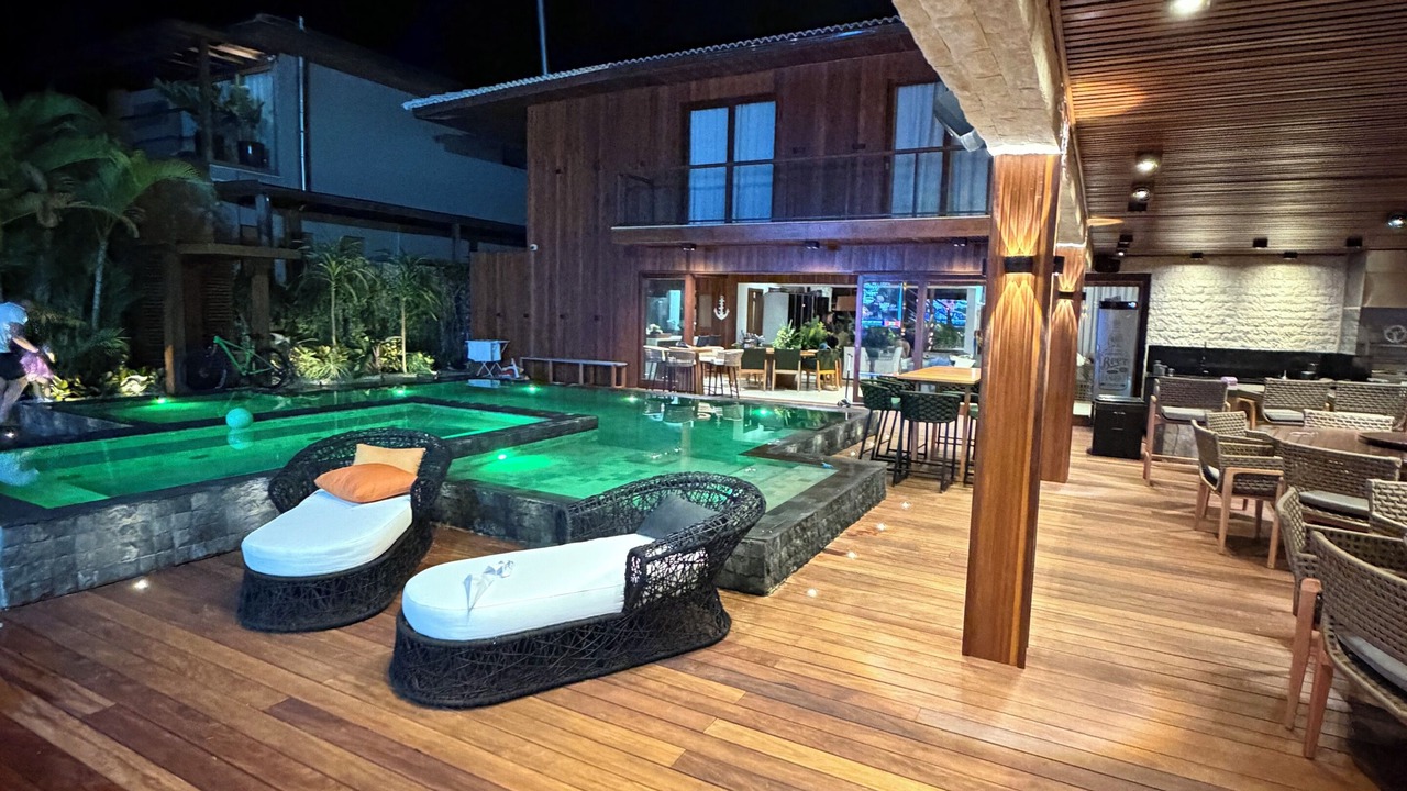Photo of Outdoor in Praia do Forte