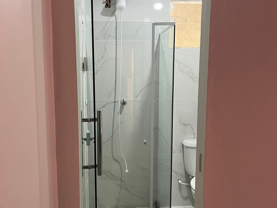 Photo of Bathroom in Barra do Jacuipe