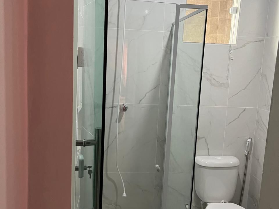 Photo of Bathroom in Barra do Jacuipe
