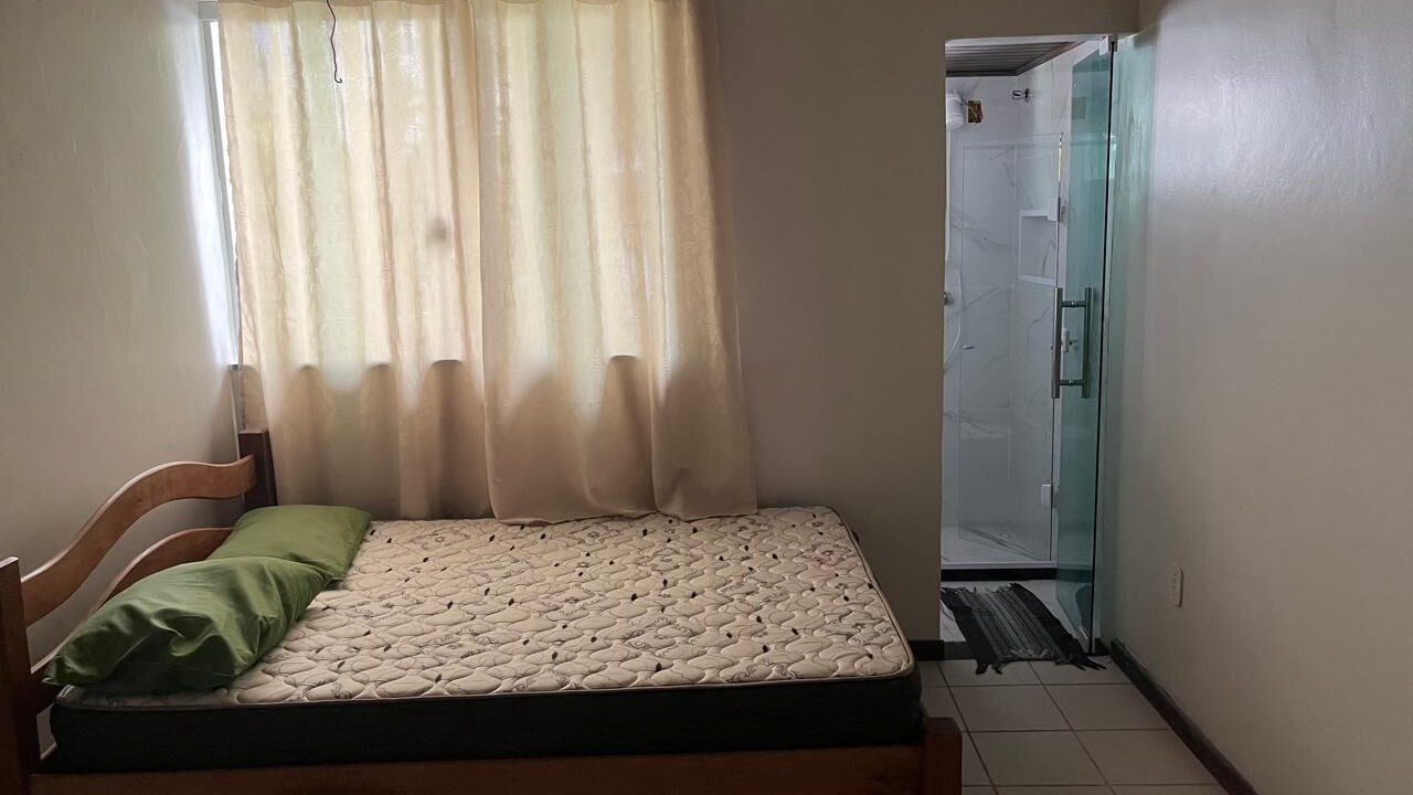 Photo of Bedroom in Barra do Jacuipe