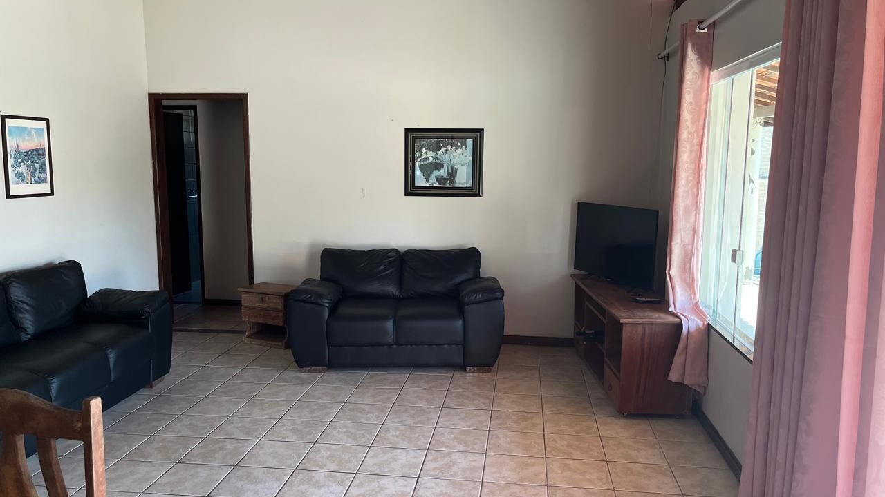 Photo of Livingroom in Barra do Jacuipe