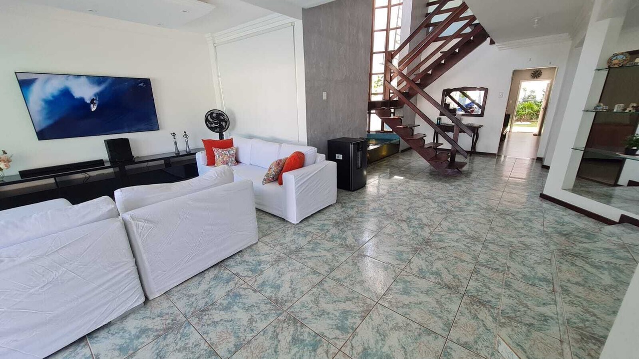 Photo of Livingroom in Flamengo