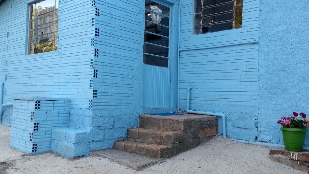 Photo of Outdoor in Tres Pinheiros