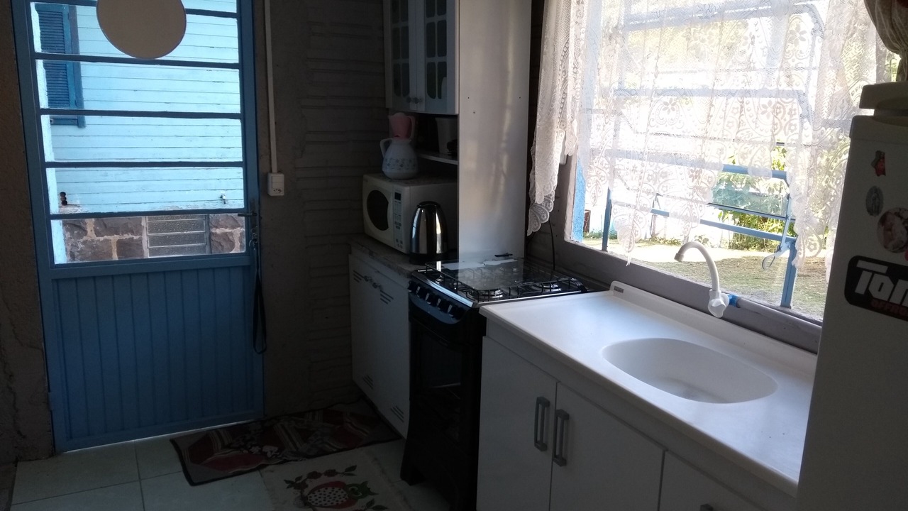Photo of Kitchen in Tres Pinheiros