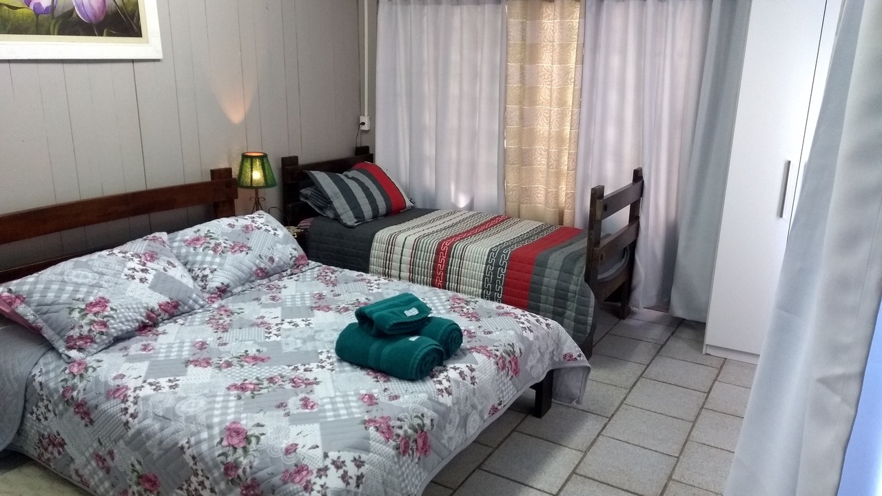 Photo of Bedroom in Tres Pinheiros