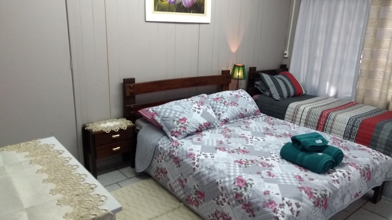 Photo of Bedroom in Tres Pinheiros