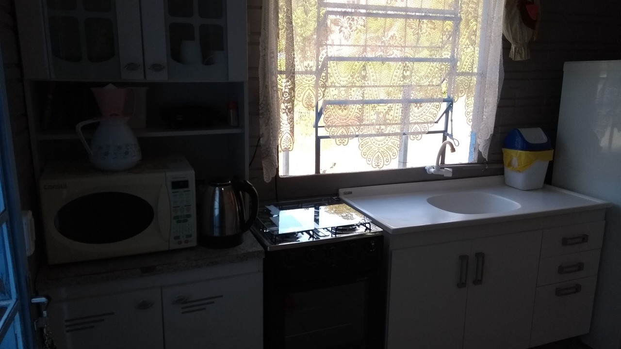 Photo of Kitchen in Tres Pinheiros