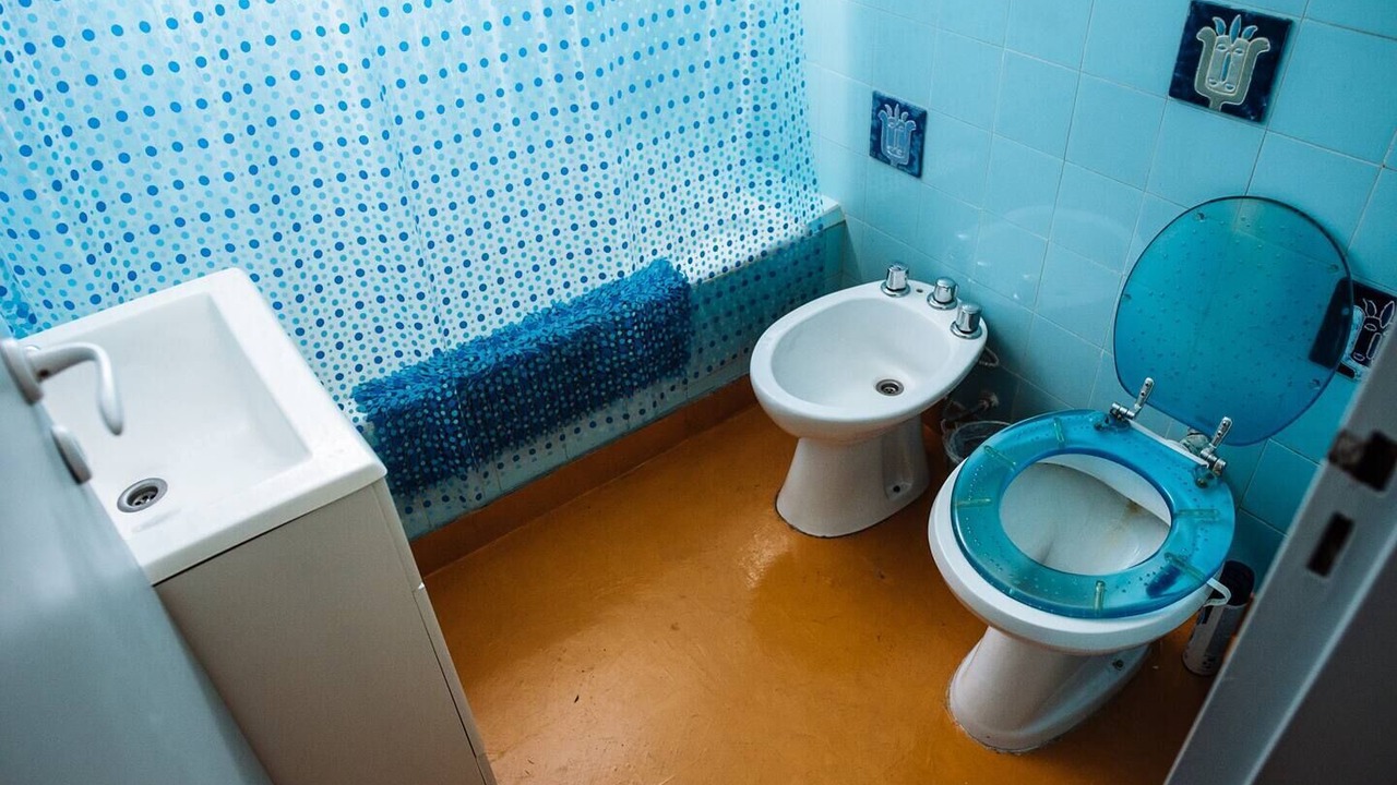 Photo of Bathroom in Villa Crespo
