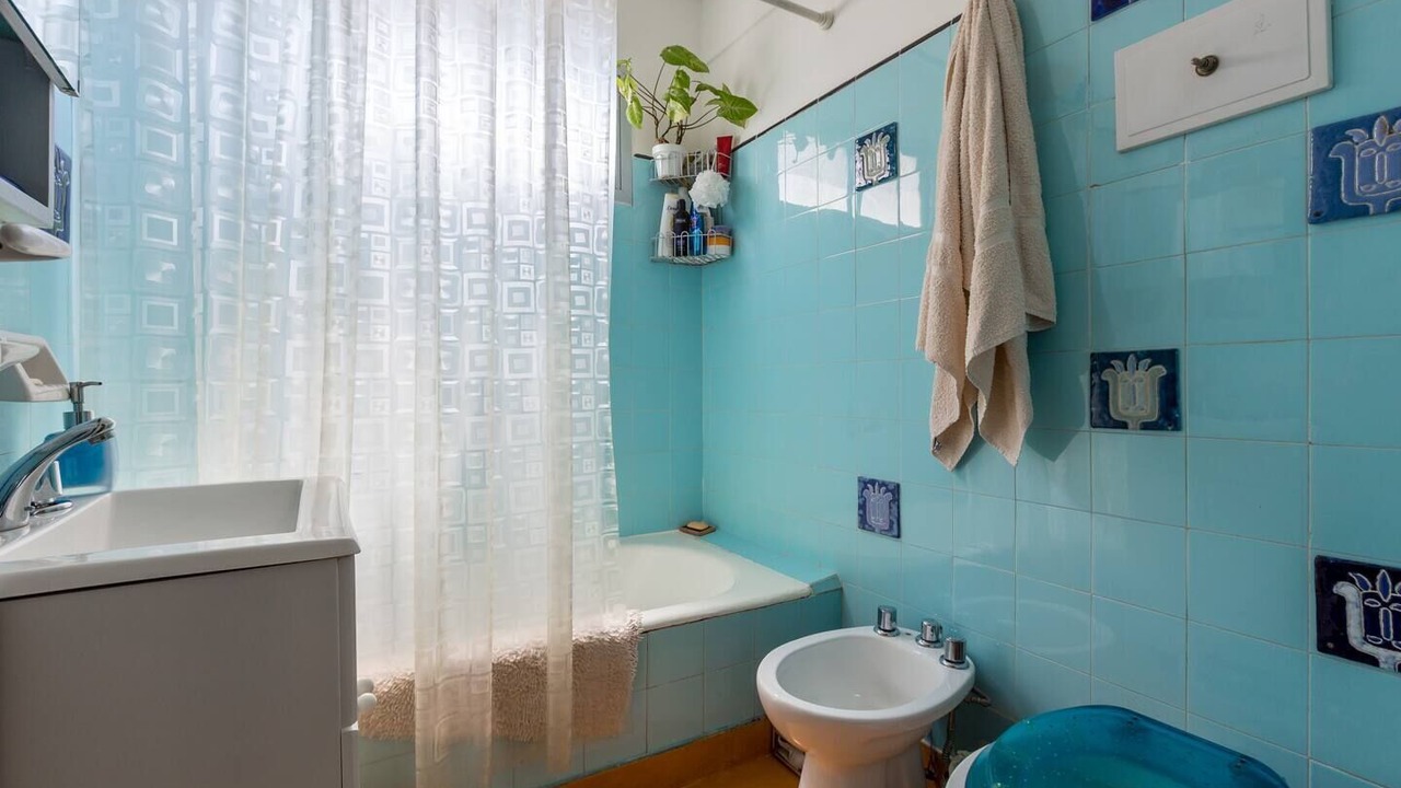 Photo of Bathroom in Villa Crespo